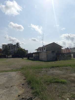 Commercial Land in Bamburi image 2