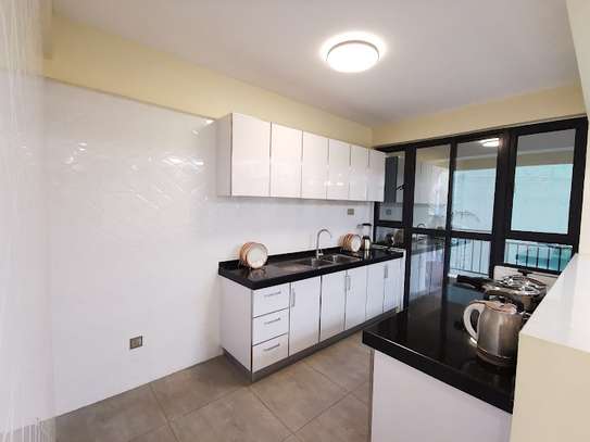 2 Bed Apartment with En Suite at Kilimani Estate. image 25