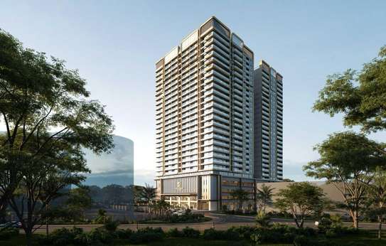 3 Bed Apartment with En Suite at Muguga Green image 12