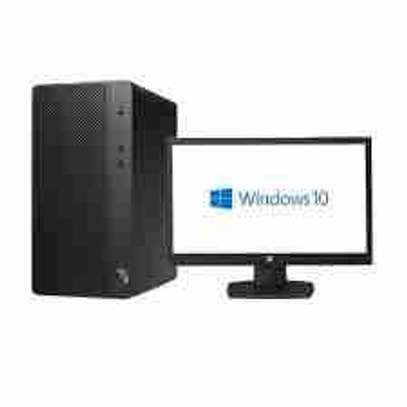 hp micro tower 290g4 core i5 image 12