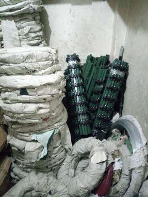 All Electric Fence Accessories In Nairobi Pigiame