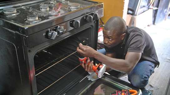 Electrical Appliances Repair Services in Nairobi | Fast, low cost, reliable home appliances repair services in Nairobi Kenya at affordable cost: Washing Machines, Refrigerators, Cooker & Oven, Dishwasher 24/7 image 1