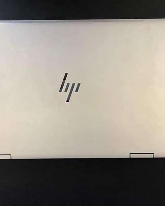 HP envy 15 x360 laptop image 3