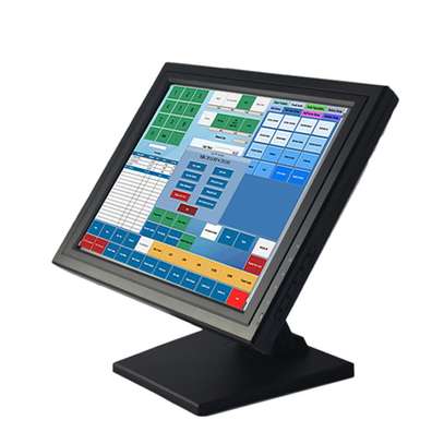 New 15 Inch Touch Pos Terminal All in One Pos System image 4