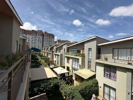 5 Bed Townhouse with En Suite at Muthama Access Road image 15