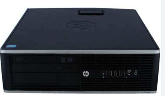 core i5 HP desktop 4gb ram 500gb hdd. image 3