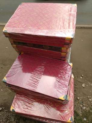 High Quality Mattresses. We deliver. Pay on arrival. image 1