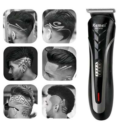 Kemei all in 1shaver image 3