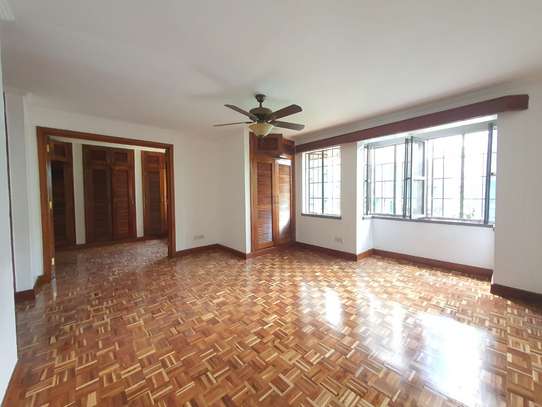 4 Bed Townhouse with En Suite at Shanzu Road image 24