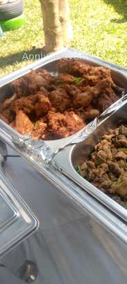 Catering services image 4