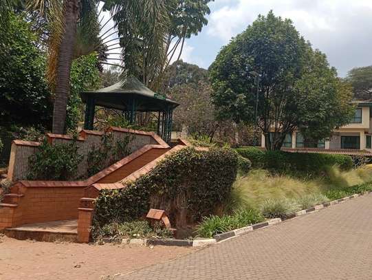 3 Bed Villa with En Suite at Grevillea Grove Nairobi image 11
