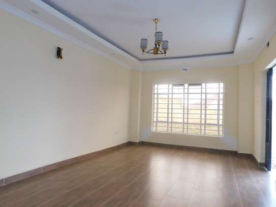 3 Bed House with En Suite at Ola image 2