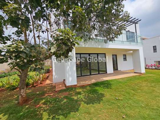 5 Bed House with En Suite at Kitisuru image 4