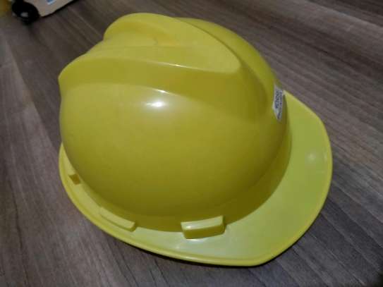Safety Helmet image 1