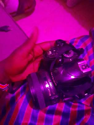 Nikon D3200 Camera image 3