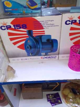 Pedrollo cp158 pump image 3