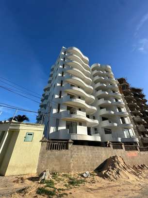 3 Bed Apartment with Swimming Pool at Customs Road image 2