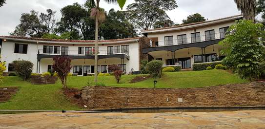 6 Bed House with En Suite at Muthaiga Road image 11