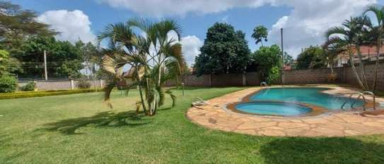 5 Bed House with En Suite in Runda image 7