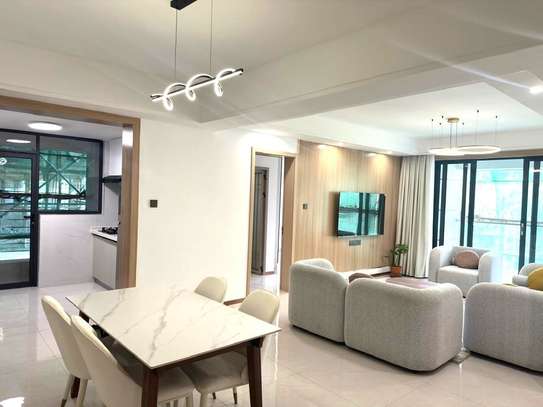 3 Bed Apartment with En Suite at Rhapta Road image 4