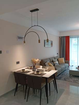 3 Bed Apartment with En Suite at Kirichwa Road image 22