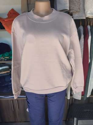 Sweatshirts (Unisex) in a wide variety of colors image 3