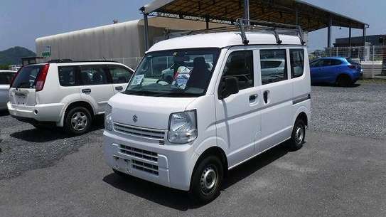 SUZUKI EVERY (MKOPO/HIRE PURCHASE ACCEPTED) image 2