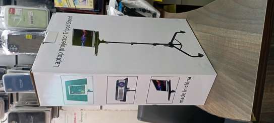 Laptop projector Tripod Stand image 1