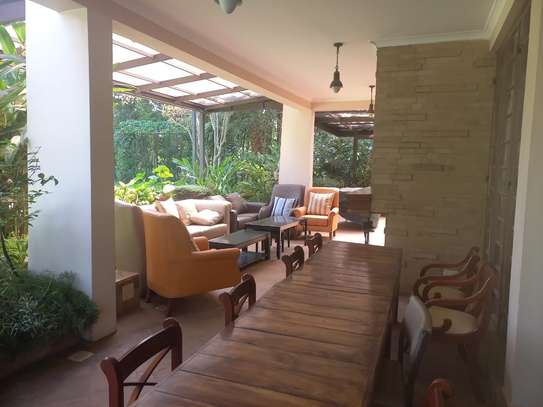 5 Bed Villa with En Suite at Karen Miotoni image 13