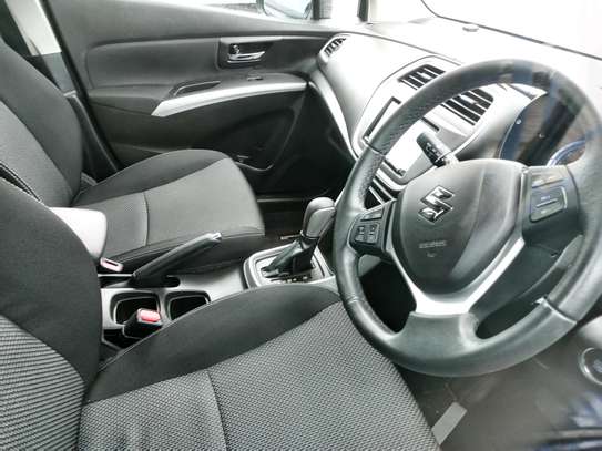 Suzuki s cross 4*4 image 3