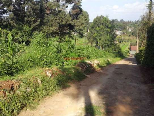 250 m² Commercial Land in Kikuyu Town image 2