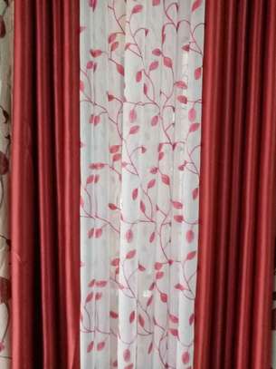 Quality curtain. image 2