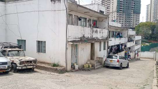 Commercial Land in Pangani image 5