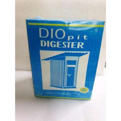 Dio pit digester image 2