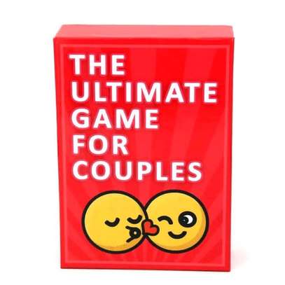 The Ultimate Game For couples image 1