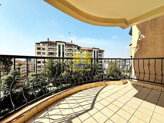 3 Bed Apartment in Upper Hill image 3