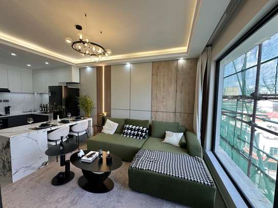 2 Bed Apartment with En Suite at Kilimani image 12