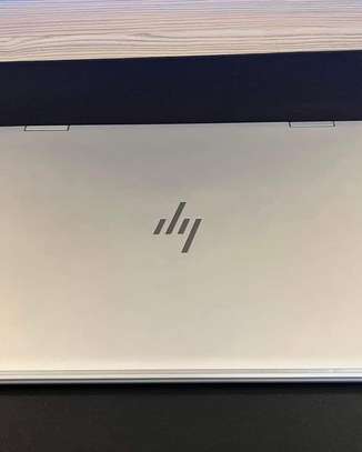 HP envy 15 x360 laptop image 2