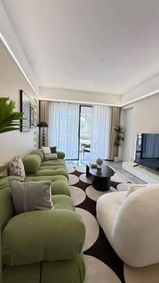 2 Bed Apartment with En Suite in Kilimani image 11