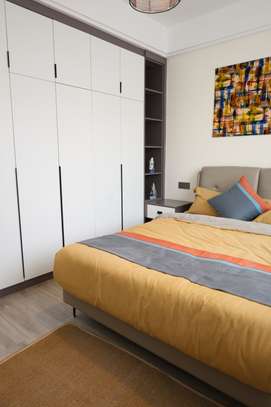 2 Bed Apartment with Swimming Pool at Kindaruma Road image 15