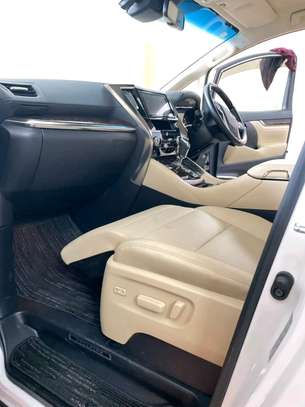 TOYOTA VELLIFIRE 2019MODEL VIP LUXURY image 10