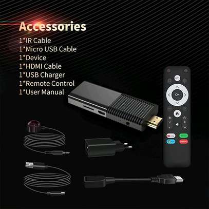 Android Tv Stick image 8