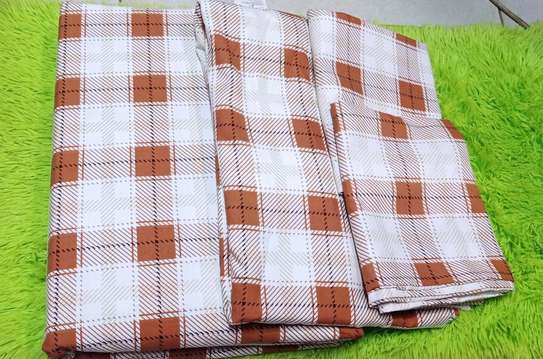 4in1 pure cotton bed sheets image 7