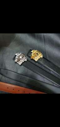 Lv Gucci Hermes Ferragamo Belts* image 1