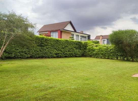 4 Bed Villa with En Suite at Garden Estate Road image 20