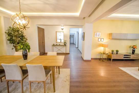 3 Bed Apartment with En Suite at Kilimani image 8