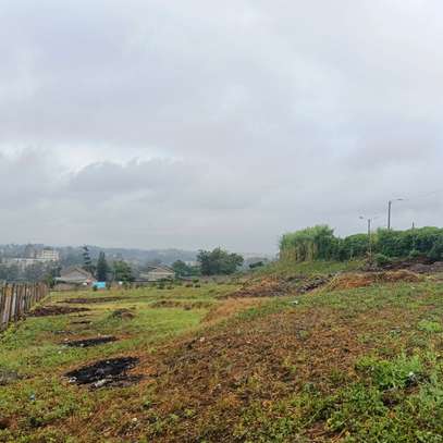 Commercial Land in Upper Hill image 4