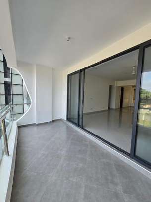 3 Bed Apartment with En Suite at Mt Kenya Road Nyali image 15