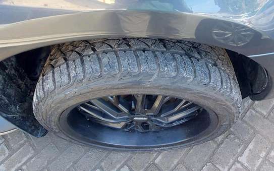 ISUZU MU-X 30-GD 2021 image 4