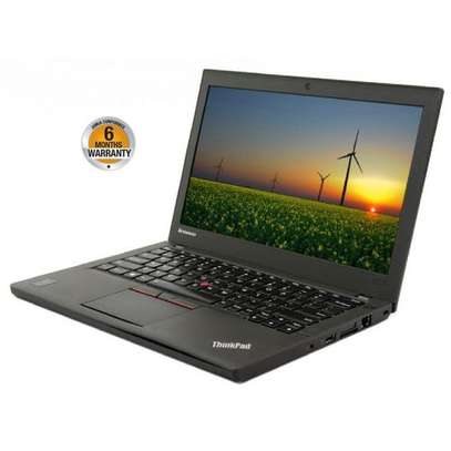 Refurbished Lenovo Thinkpad X250 Core I5,8gb Ram,500gb image 1